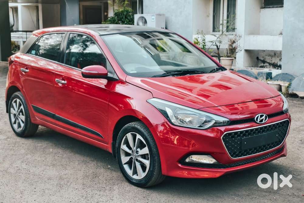 Hyundai Elite I20 Asta 1.4 Crdi, 2014, Diesel