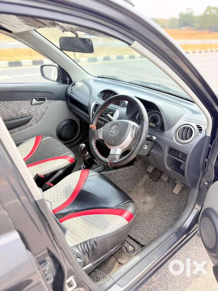 Maruti Suzuki Alto 800 2019 Petrol Well Maintained