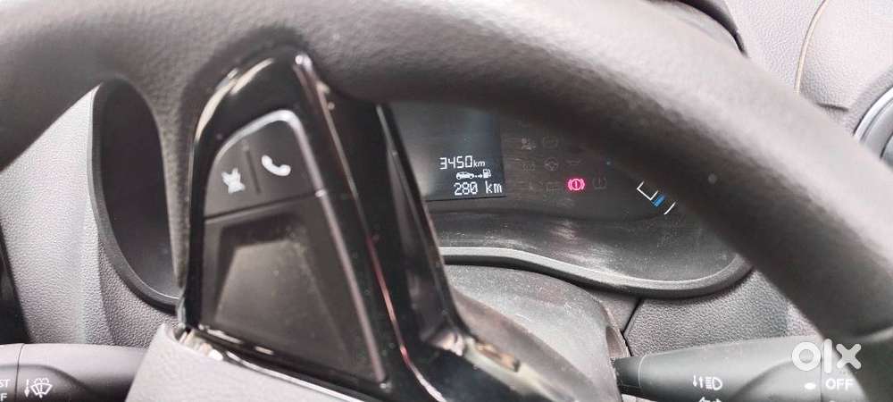 Renault Kiwd 2023 Rxt 1.0 Patrol