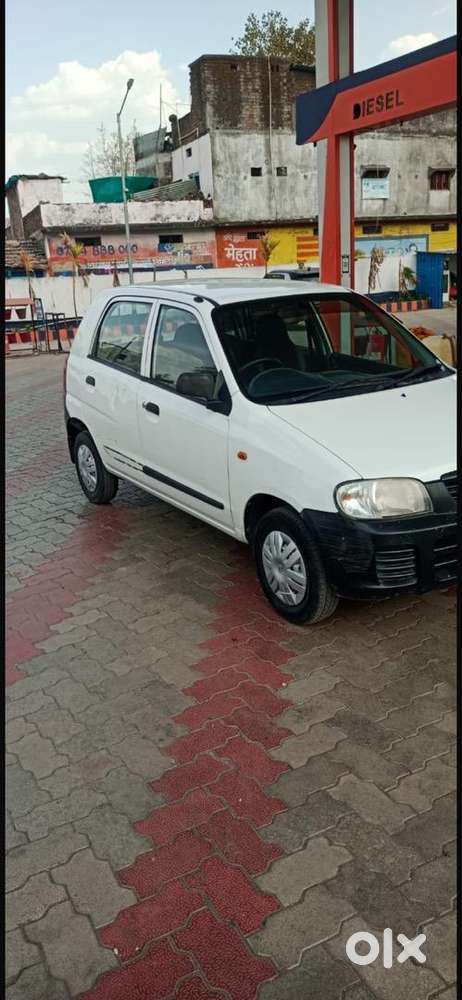Maruti Suzuki Alto 2011 Petrol Well Maintained