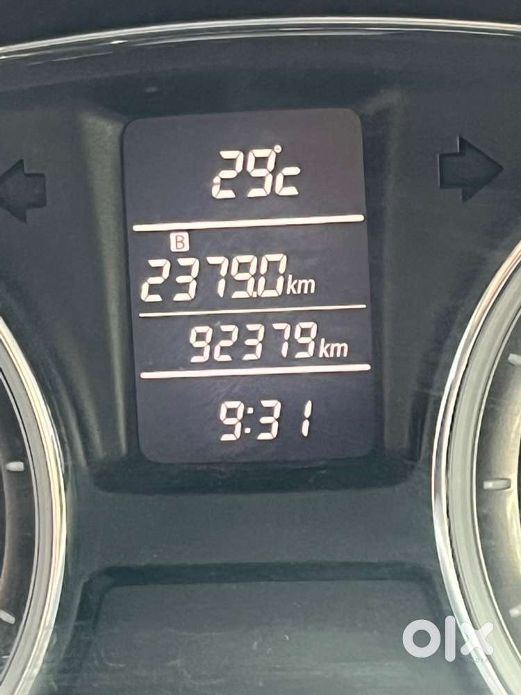 Maruti Suzuki Ciaz S 2015