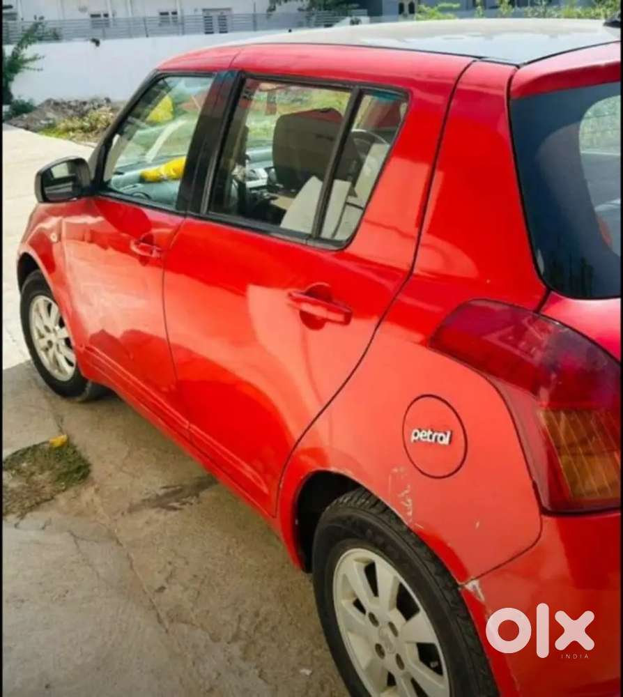 Maruti Suzuki Swift