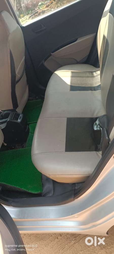 Hyundai Grand I10 1.2 Crdi Magna, 2016, Diesel