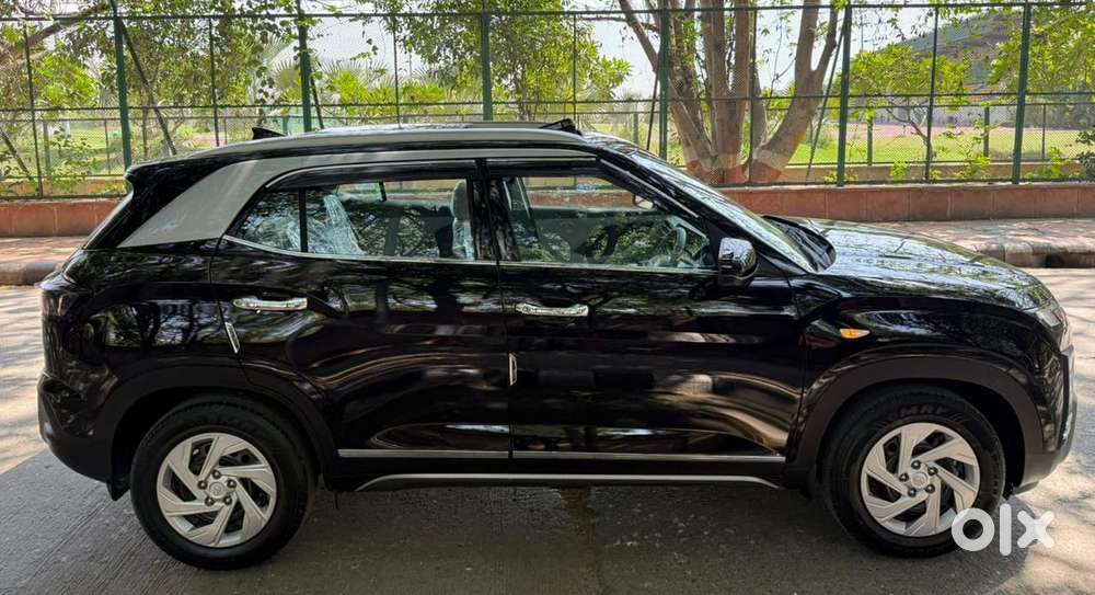 Hyundai Creta S 1.5 Diesel, 2026, Diesel