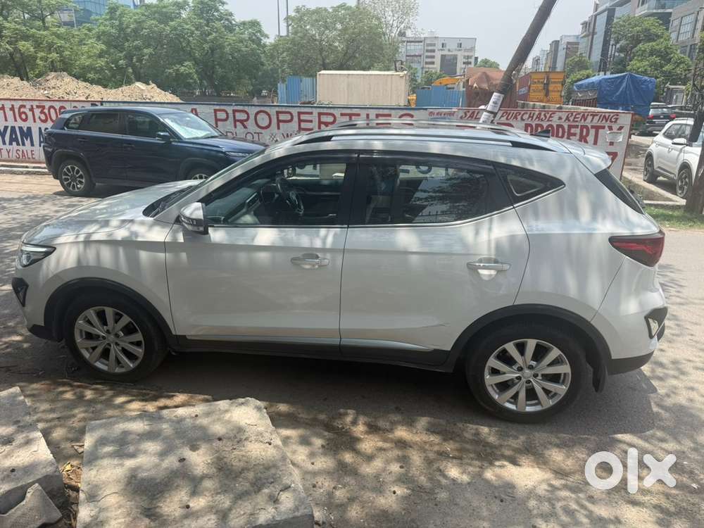 Mg Astor Petrol 2025