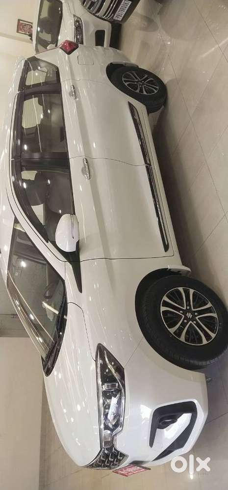 Maruti Suzuki Ertiga Vxi (o) Cng, 2024