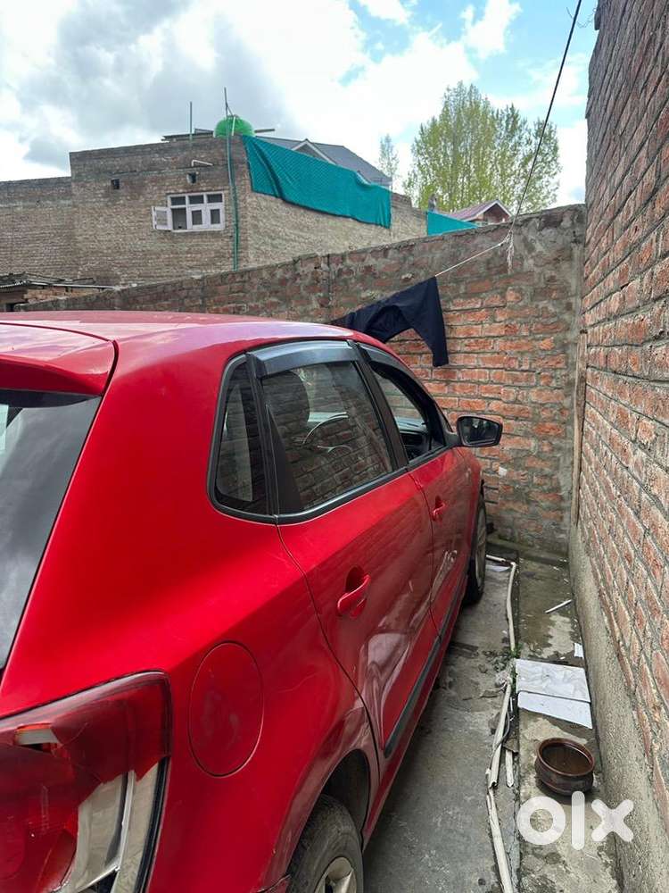 Volkswagen Polo 2012 Diesel Well Maintained