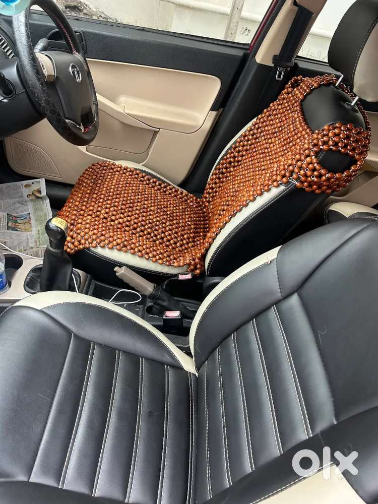 Tata Manza 2012 Quadrajet90