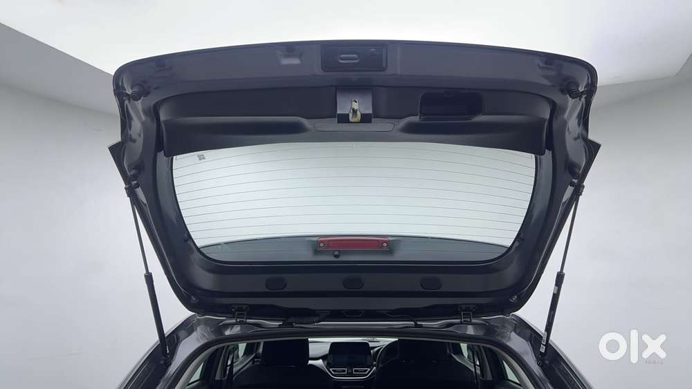 Maruti Suzuki Baleno Alpha, 2023, Petrol