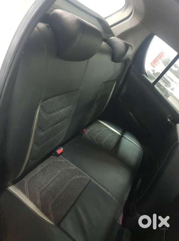 Maruti Suzuki Swift Vdi (o), 2012, Diesel