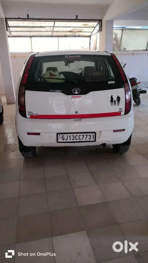 Tata Indica Vista 2012 Diesel 120000 Km Driven