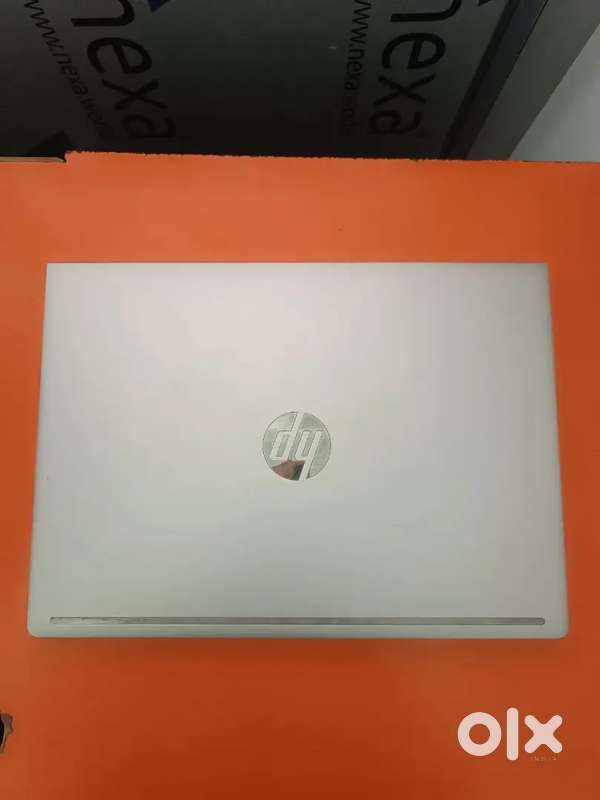 HP PROBOOK 440 G6