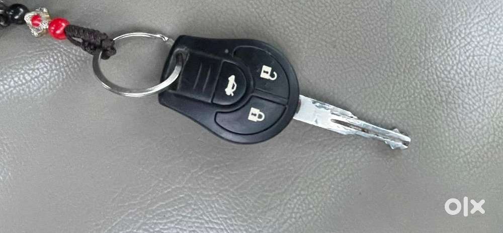 Nissan Sunny 2012 Diesel 175000 Km Driven