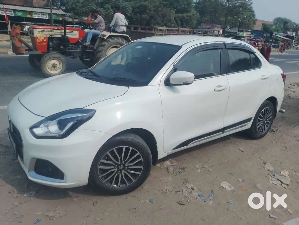 Good Condition Car