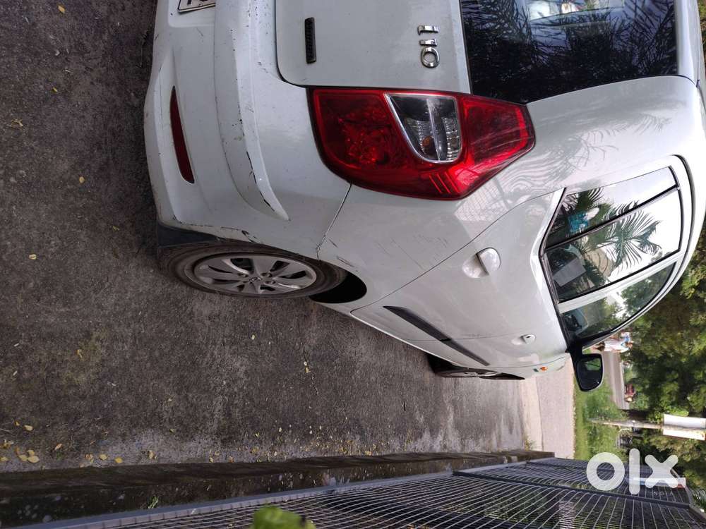 Hyundai I10 2011 Cng & Hybrids Good Condition