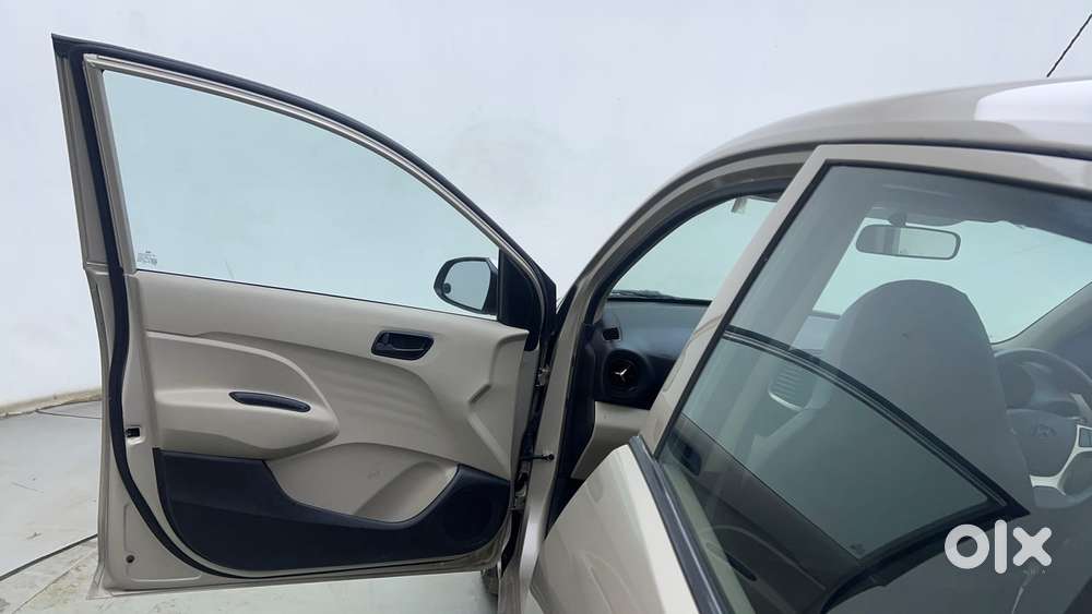 Hyundai Santro Sportz, 2022, Petrol