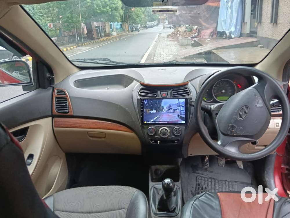 Hyundai Eon Magna +, 2012, Petrol