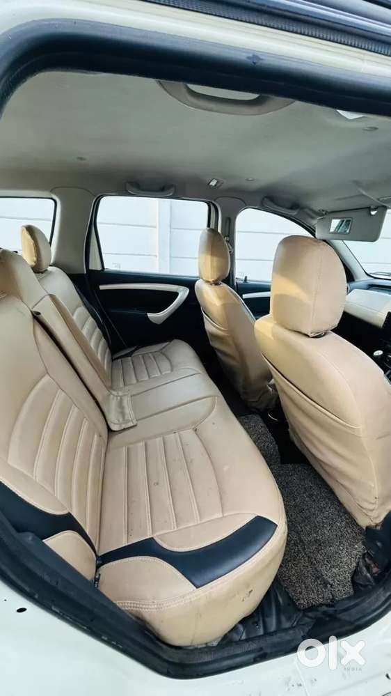 Renault Duster, 2014, Diesel
