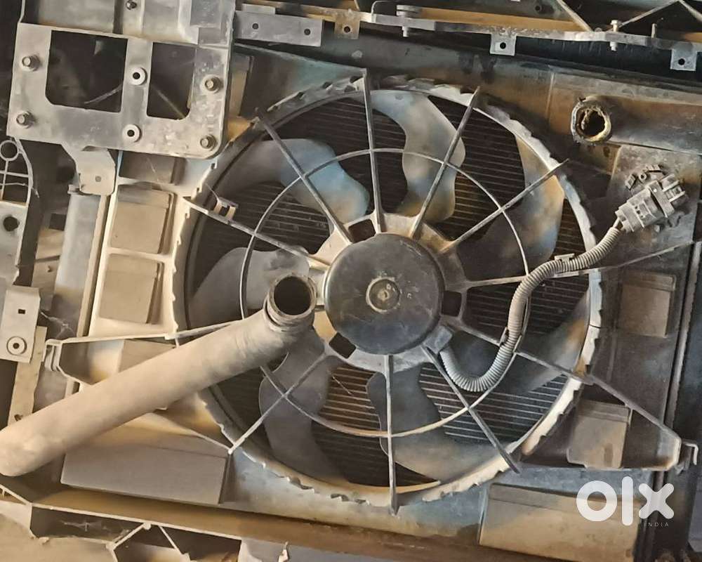 Mahindra Scorpio 2.5 Turbo 2wd 9 Str, 2011, Diesel