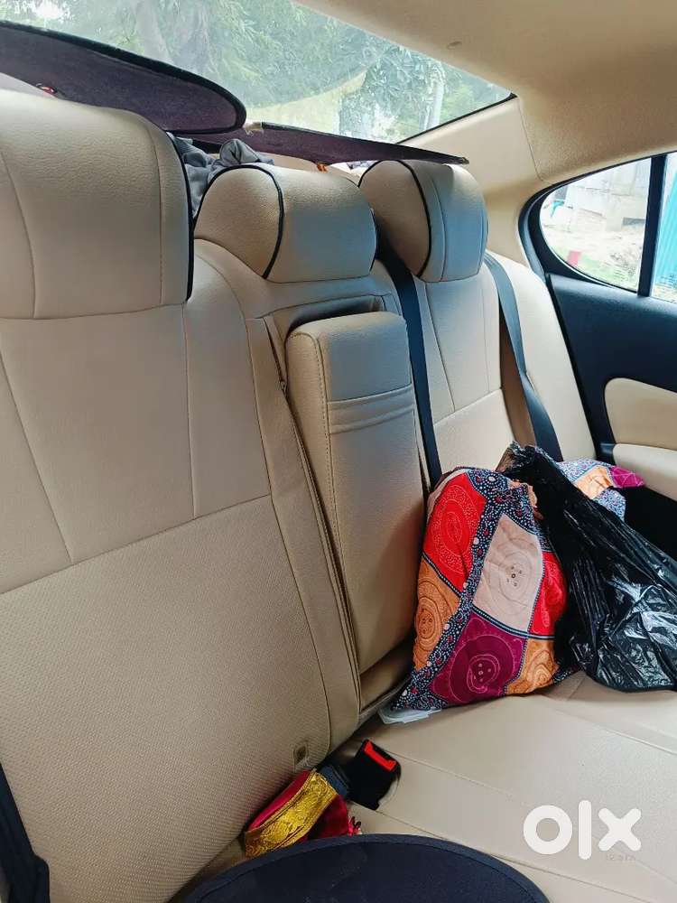 Honda City 1.5 V Petrol Manual 2021