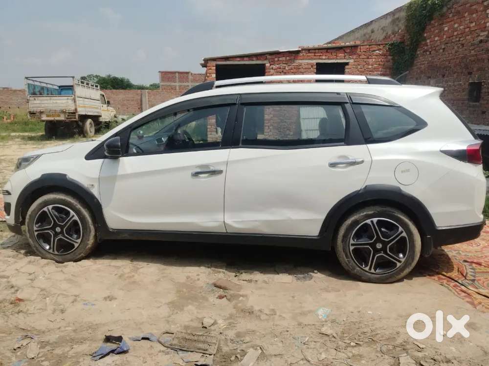 Honda Br-v 2018
