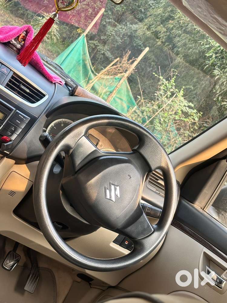 Maruti Suzuki Swift Dzire 2014 Diesel Good Condition