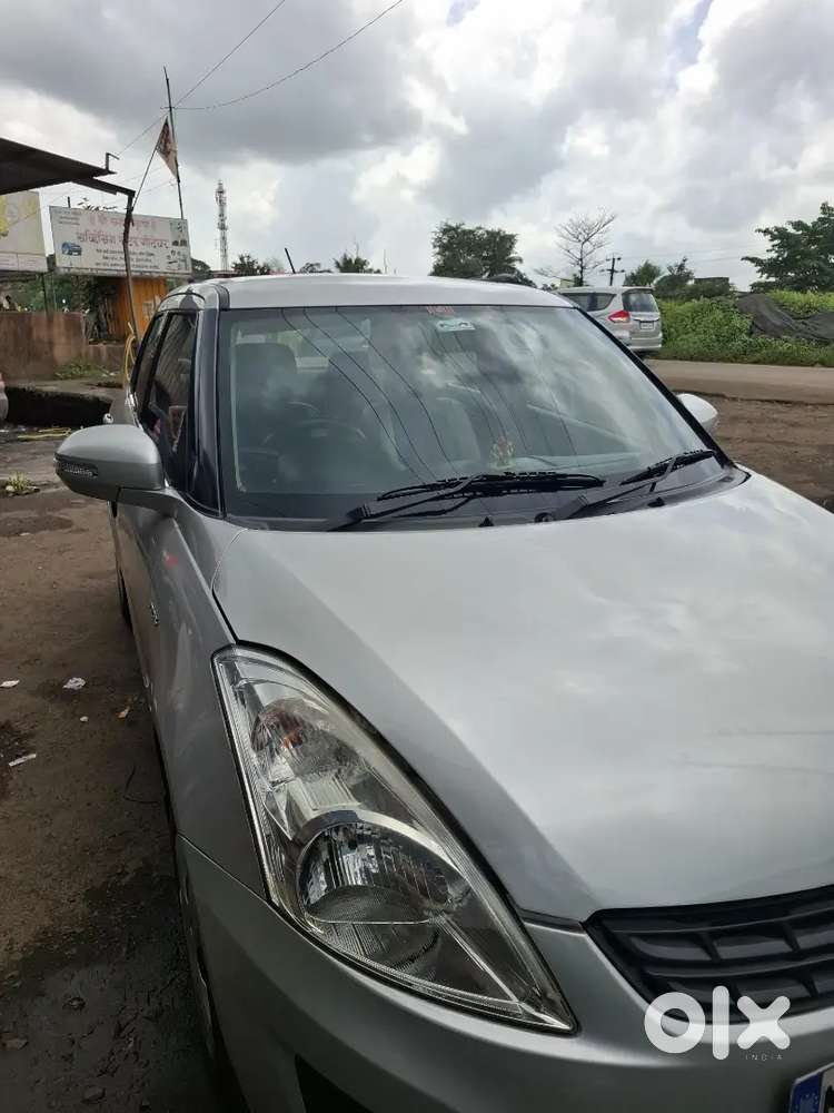 Maruti Swift Dzire Vdi 2012