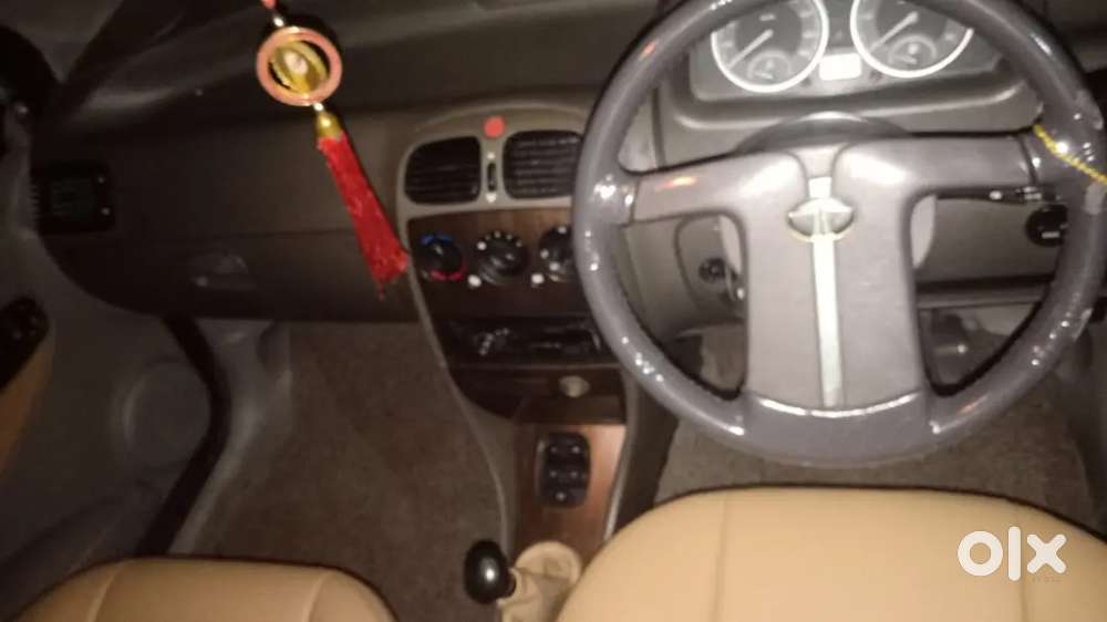 Tata Indigo Ecs Lx 2012 Diesel Manual