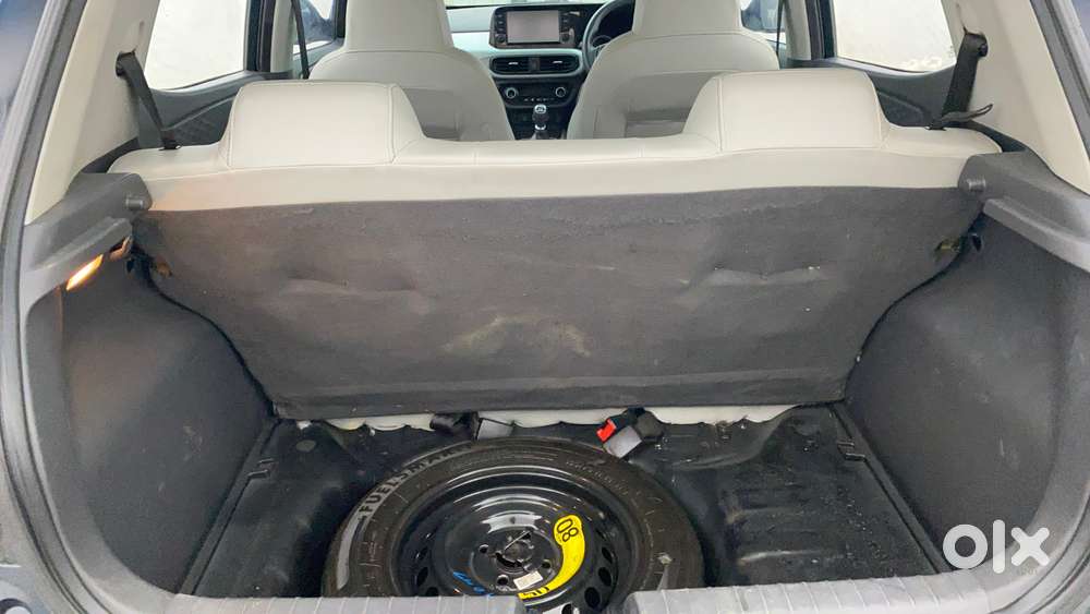 Hyundai Grand I10 Nios Sportz 1.2 Kappa Vtvt, 2023, Petrol