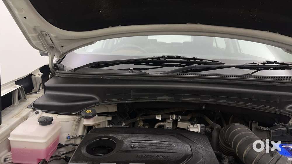 Hyundai Alcazar 1.5 Platinum Diesel Mt 7 Str, 2022, Diesel