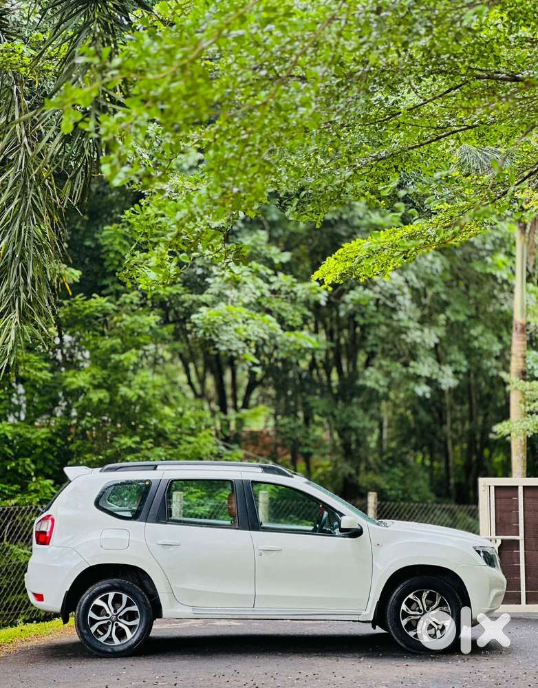 Nissan Terrano Xl Plus 85 Ps Deisel, 2015, Diesel