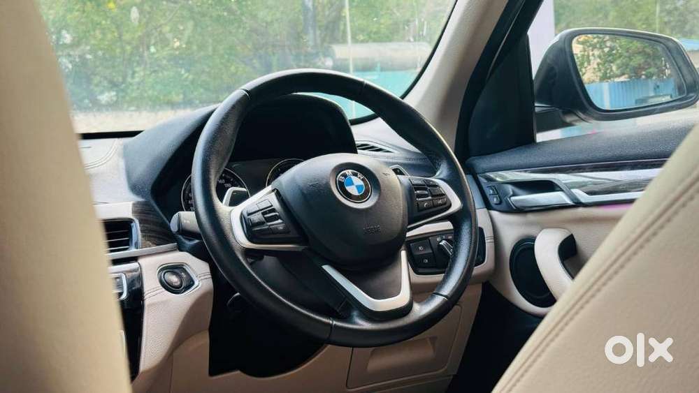 Bmw X1 Sdrive 20d X Line, 2021, Diesel