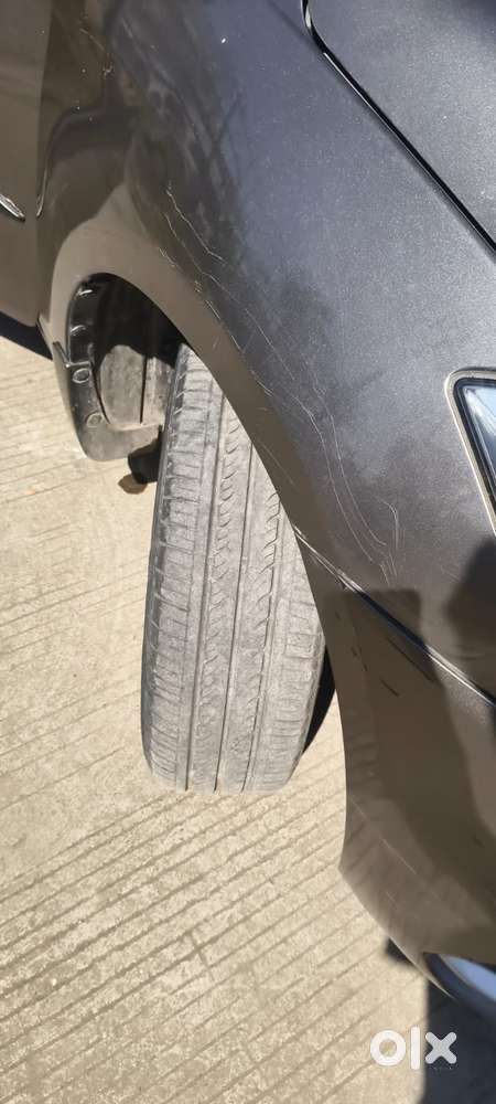 Maruti Suzuki Ciaz, 2021, Petrol