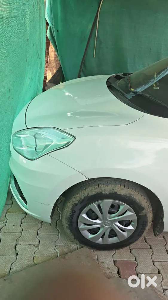 Maruti Suzuki Dzire 2021