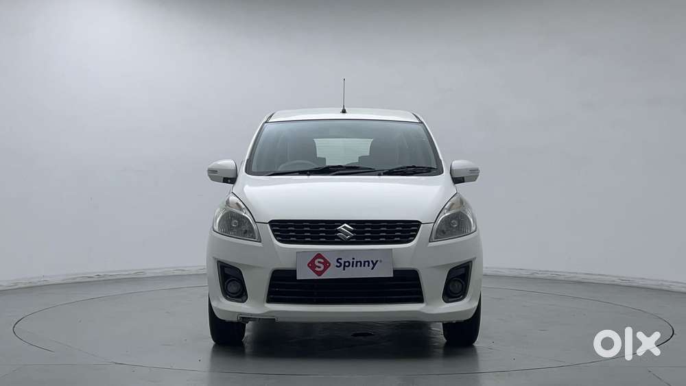 Maruti Suzuki Ertiga 1.5 Vxi, 2013, Petrol