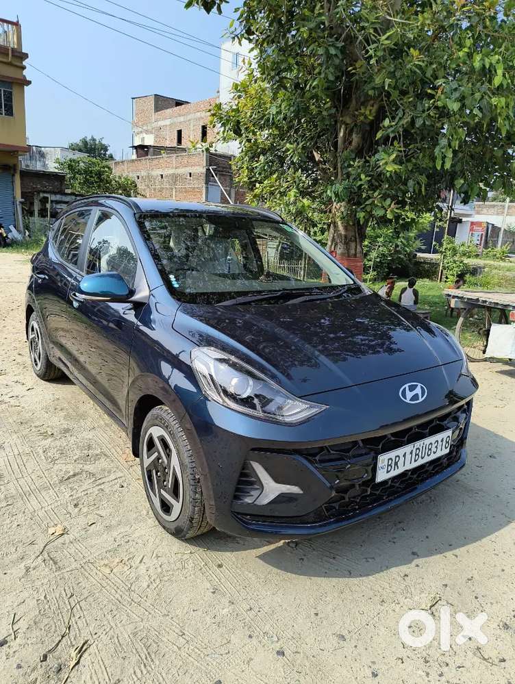 Hyundai Grand I10 Nios 2026 Petrol Well Maintained