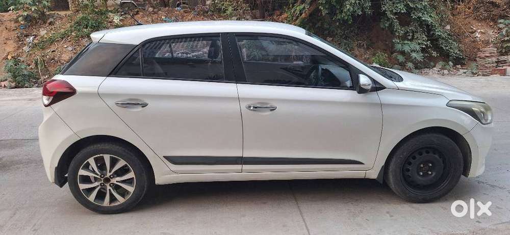 Hyundai I20 1.2 Asta, 2014, Petrol