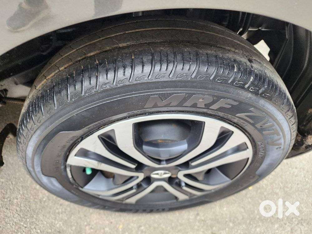 Tata Tiago 1.2 Revotron Xt (o), 2023, Petrol