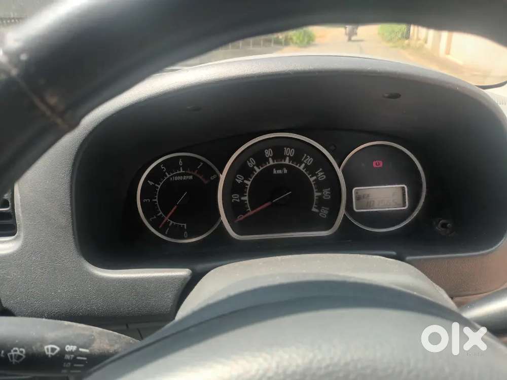 Maruti Suzuki Alto K10 2012 Petrol 110000 Km Driven