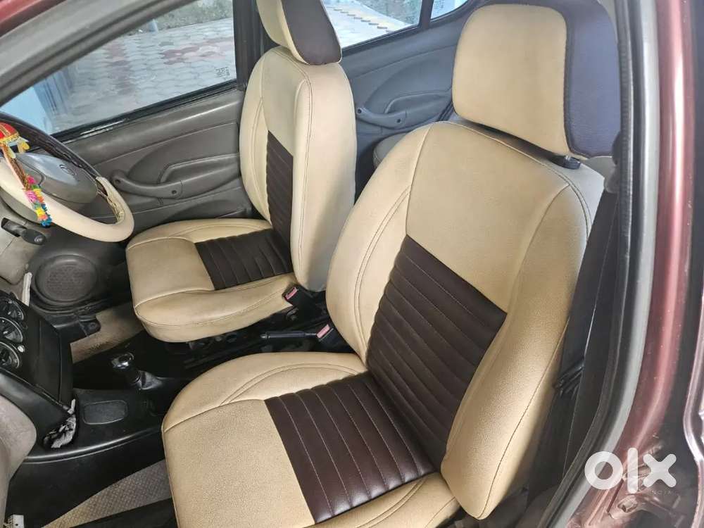 2012 Tata Indica V2 Dl