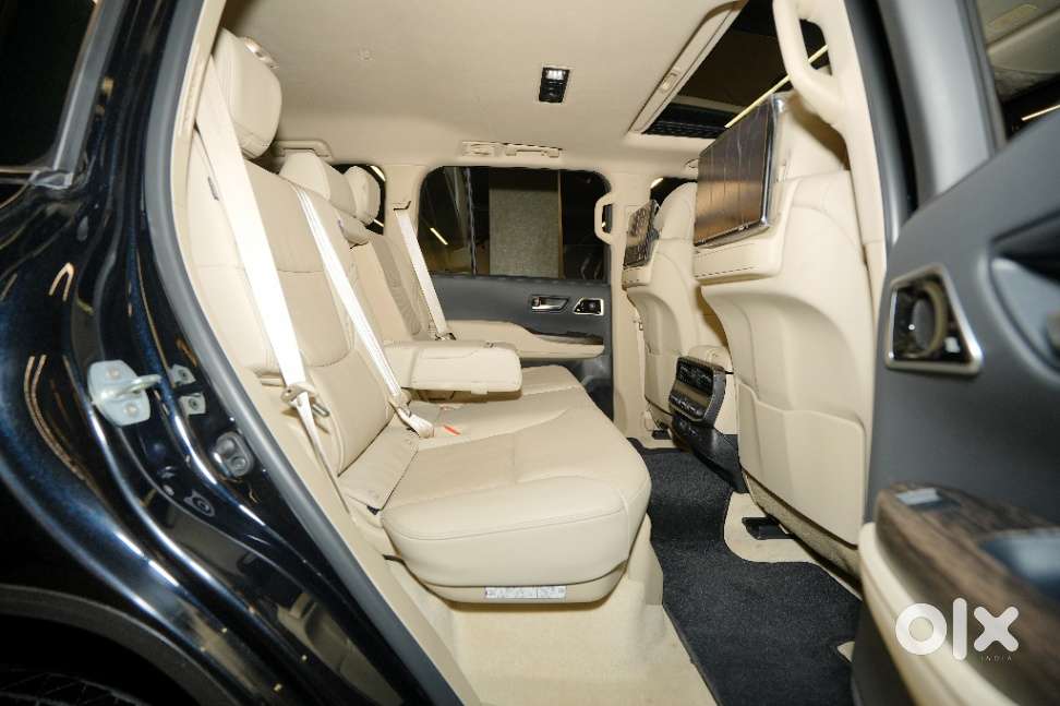 Toyota Land Cruiser 3.3 Zx Diesel, 2026, Diesel