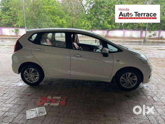 Honda Jazz V, 2022, Petrol