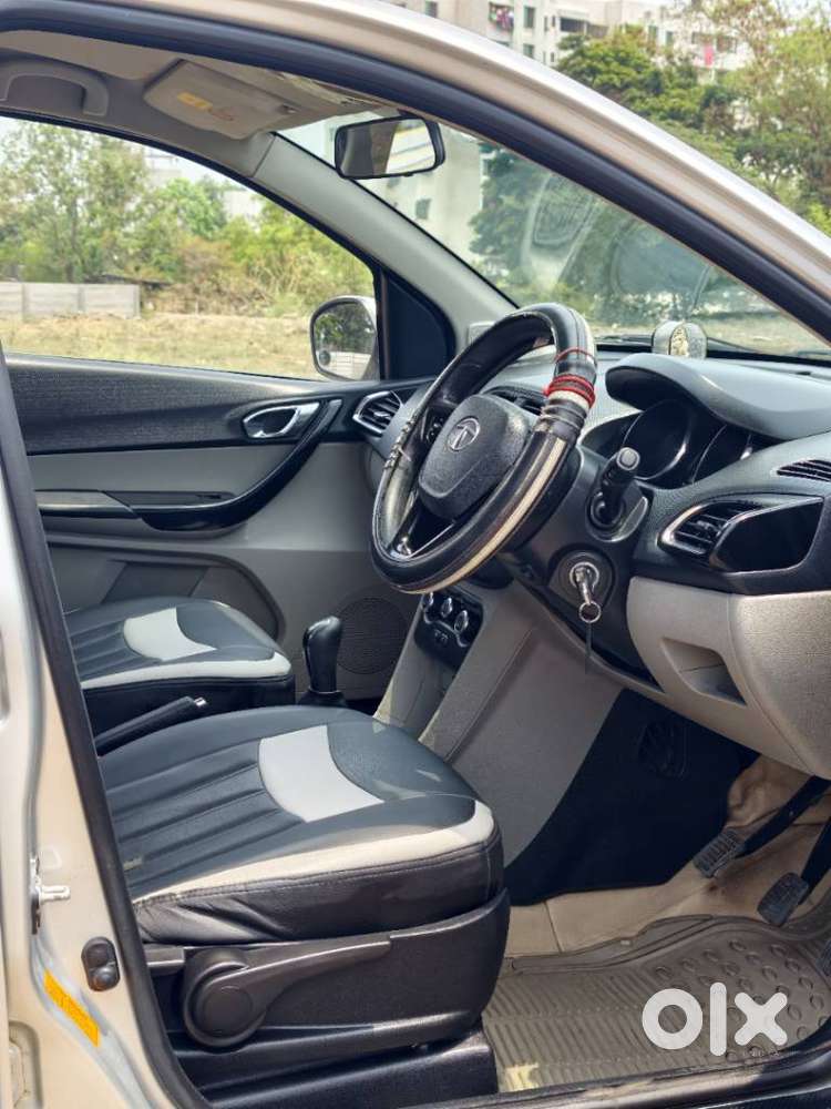 Tata Tiago 1.05 Revotorq Xz, 2018, Petrol