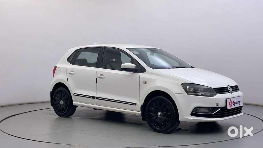 Volkswagen Polo Petrol Comfortline 1.2l, 2014, Petrol