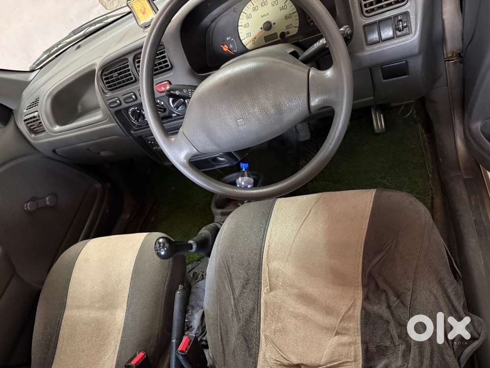 2010 Maruti Suzuki Alto Petrol