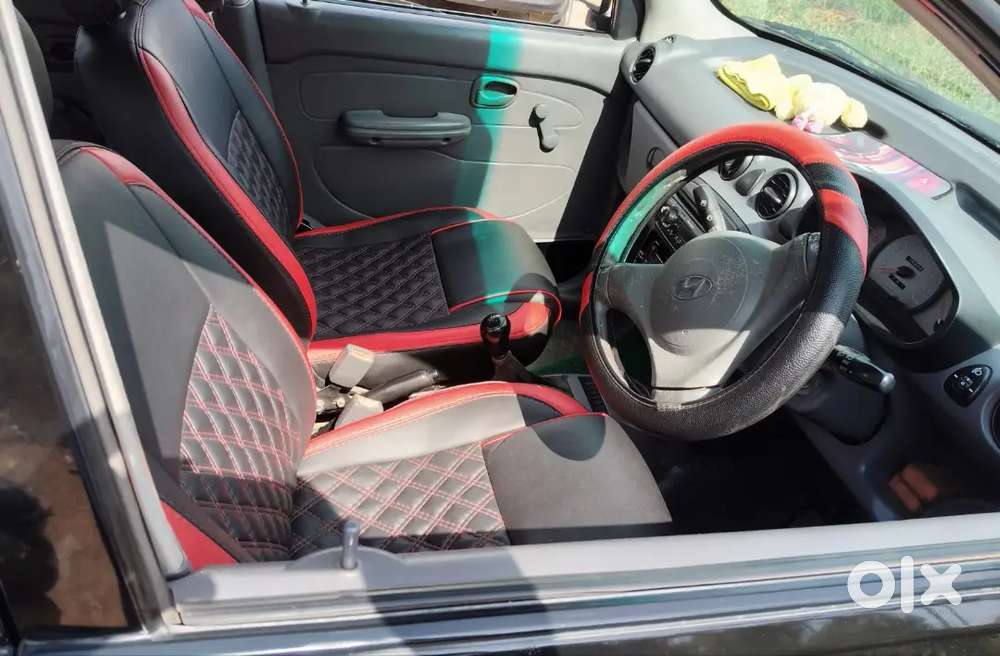 Hyundai Santro Xing 2006 Ready Drive