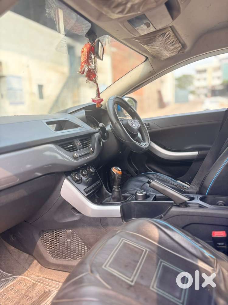 Tata Nexon Petrol 2020 Model