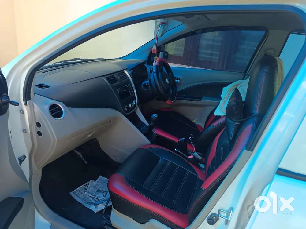 Car In Excellent Condition With Ac & Stereo New Btry , Tyr, Inshrnce