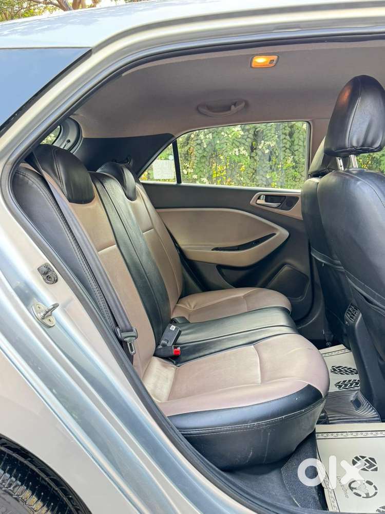 Hyundai I20 1.2 Asta, 2018, Petrol
