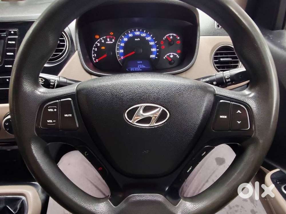 Hyundai Xcent 1.2 S Crdi, 2015, Diesel